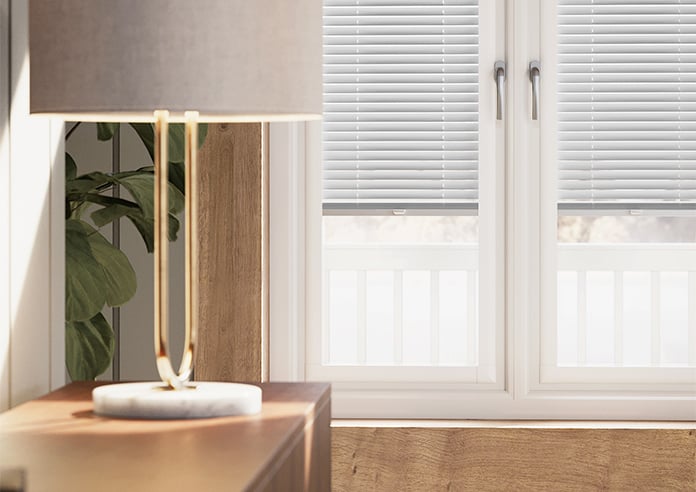 Cotswold, Silverton Grey - Perfect Fit Blind - Image 5